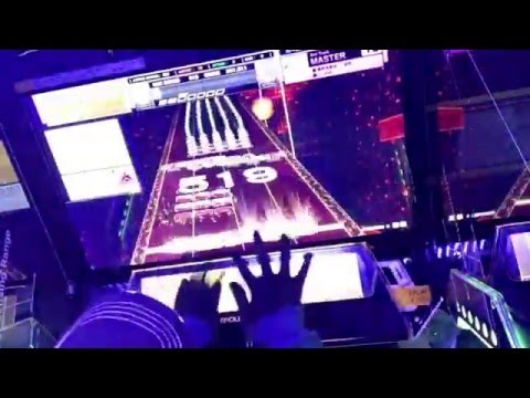 チュウニズム   【S】MASTER最終鬼畜妹・一部声
