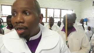 IZENZO ZAPOSTOLI E WHITE CITY SOWETO