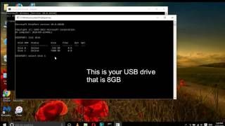 How to remove shortcut varius from USB or pendrive screenshot 5