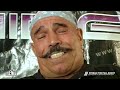 Iron Sheik on why he left WWF, Vince McMahon, Linda McMahon, Stephanie & Shane McMahon