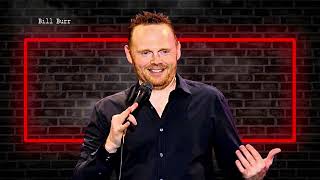 Stand Up Comedy Special Bill Burr You People Are All The Same Pt 1