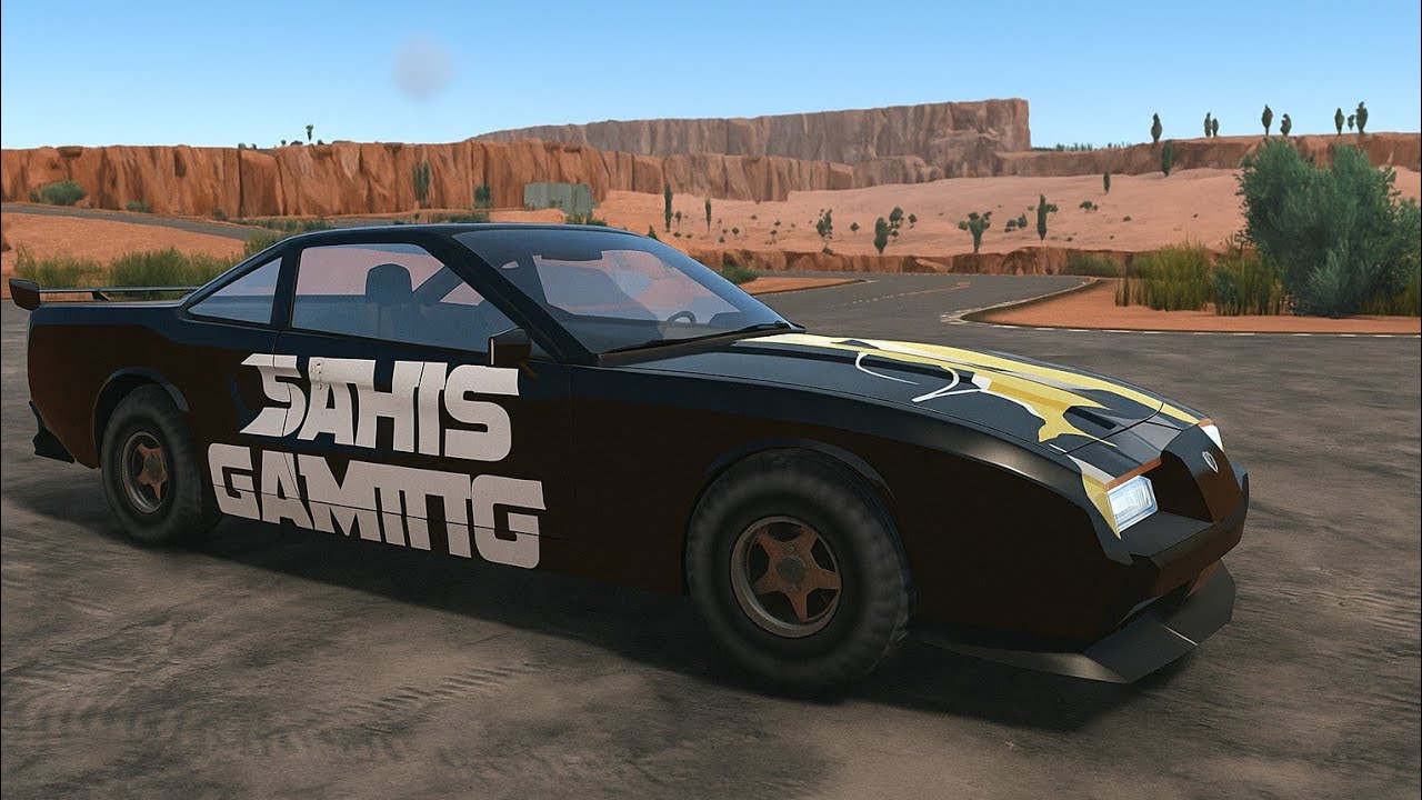 BeamNG Drive Mobile Gameplay 🚗 | Realistic Crashes on Android & iOS#15