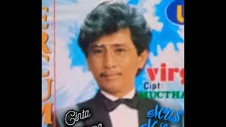 Cinta Pertama (MUS MULYADI) Karya: S. Achmadi Arr. O.M. Awara