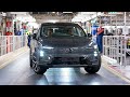 All New 2026 Volvo EX60 - PRODUCTION