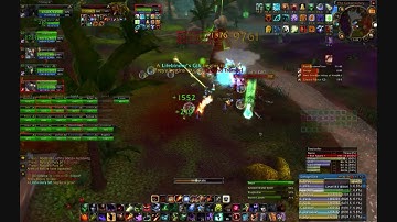 Freya Hard Mode Ulduar 25 Man [HD] Destro Lock PoV