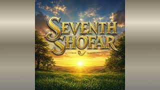 Blessed   – Seventh Shofar | Christian Industrial Metal Original Song (AI Produced)
