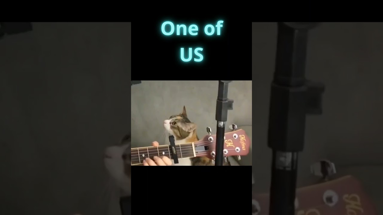 ONE OF US - ANNY CEE -  Joan Osborne COVER