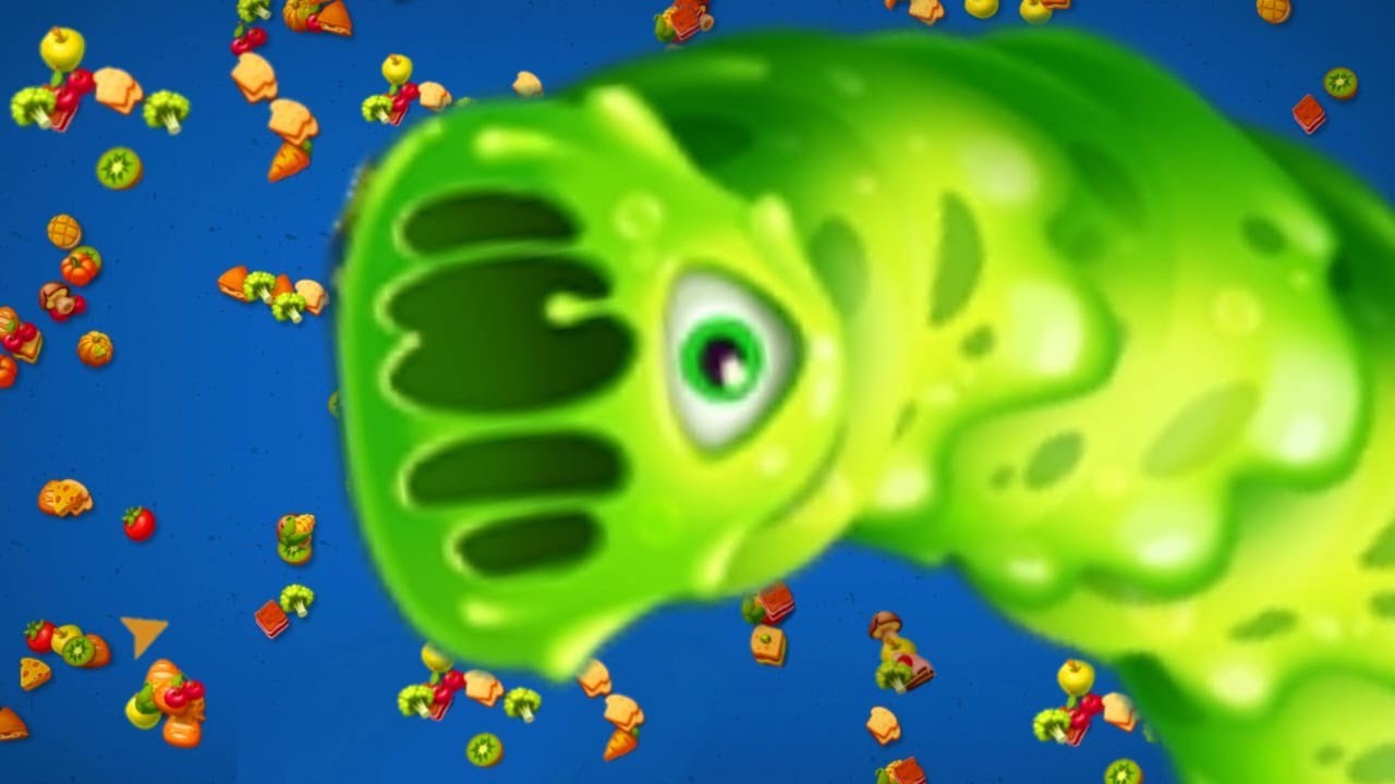 wormate io ! worms zone io !! pro skills gameplay ! samp vali gems !! rohit dolasiya