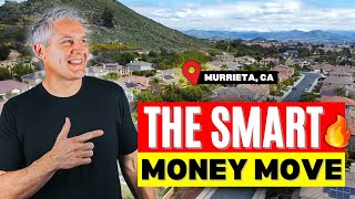 Why Everyone’s Moving to Murrieta in 2026 (And Skipping the Coast) 👀