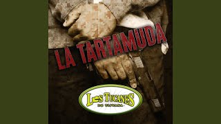 La Tartamuda