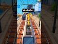 Subway Surfers viral video 💥 #140