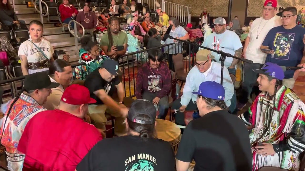 Blazing Bear @ Seminole Tribal Fair 2023