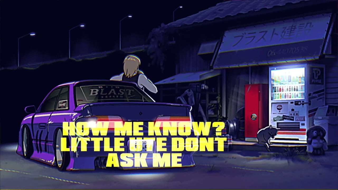 Hype Bastard-Skate Visualizer