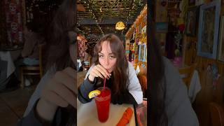 trying menudo while lit!🍲