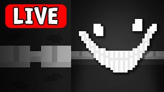 Re-Updating Backrooms 2D LIVE - DAY 8