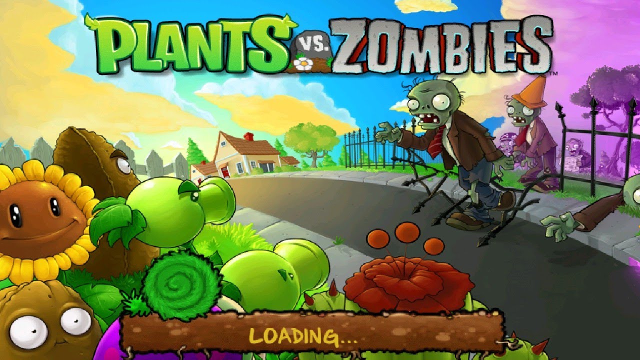 Melawan bos terakhir coy