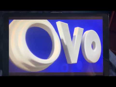 Scooby-Doo (2002 film) - Noovo Intro