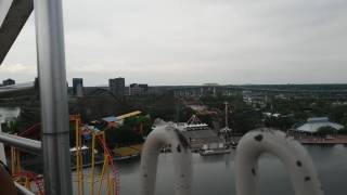 La ronde: la grande roue screenshot 5