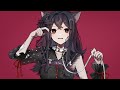 キャットラビング-Covered by黒咲ユリア
