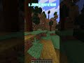 【マイクラ】奇跡の着地3選!!※ガチでやらせなし