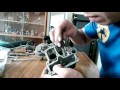 Toyota 4k Carburetor Overhaul Part 2 Aisan Carb