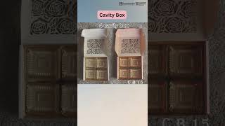 Custom Cavity Boxes for Smart Product Presentation