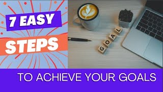Download Lagu How To Achieve Your Goals In A Simple Steps MP3 Download Lagu How To Achieve Your Goals In A Simple Steps MP3