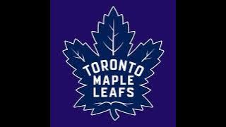 Toronto Maple Leafs 2016-17 Goal Horn and Song