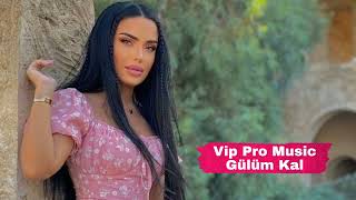 Vip Pro & Naz Dej - Gülüm Kal (New Pro 2025) Resimi