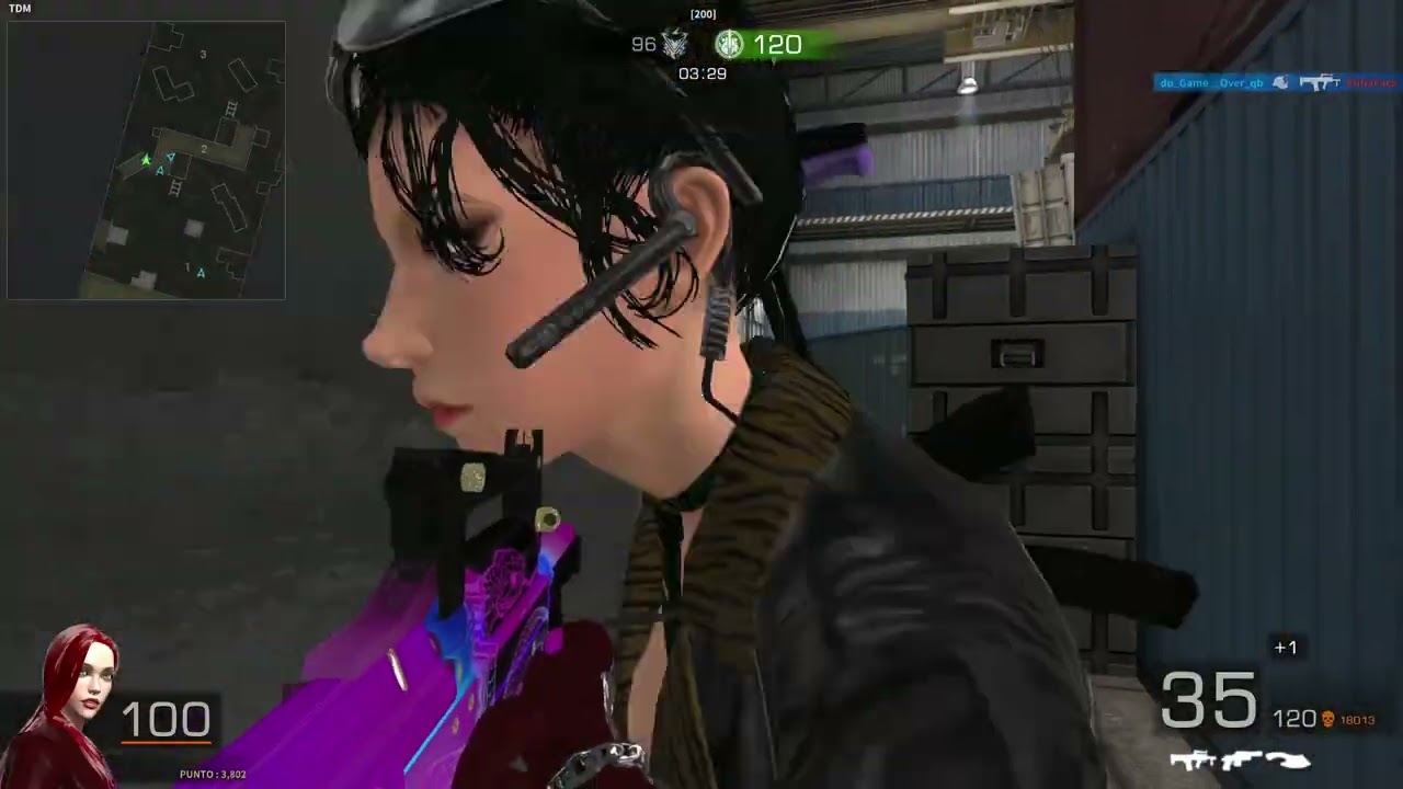 Black Squad 2025 Happy new year!!