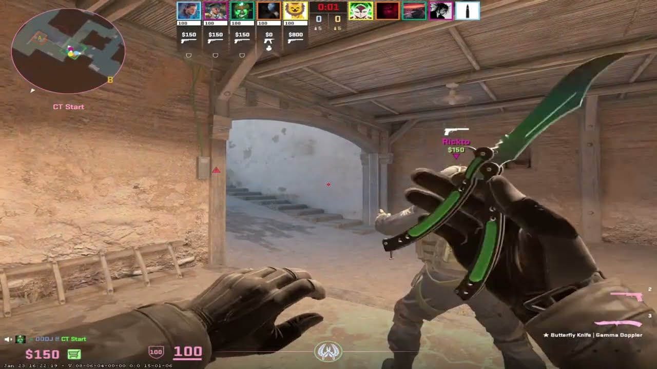 🔴LIVE | Playing CS2 Premier With Friends (This Won’t End Well)