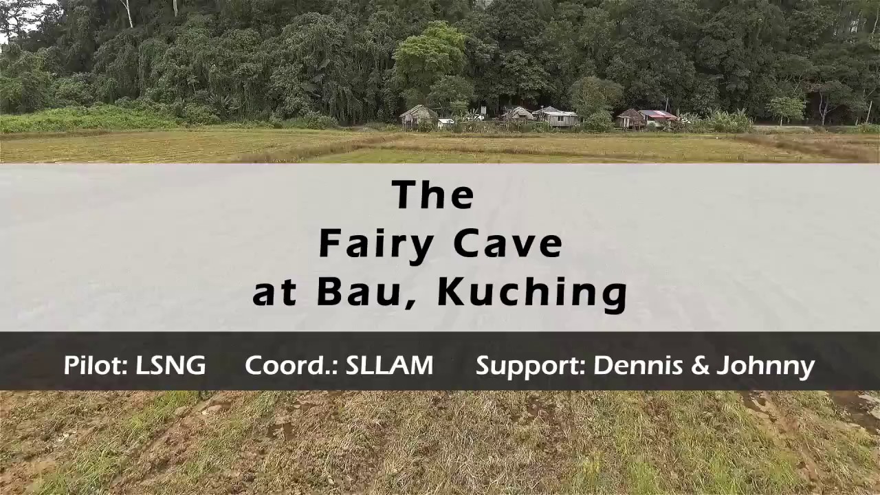 Fairy Cave