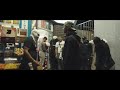 MALTY 2BZ - freestyle 8eme taff (clip officiel)