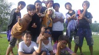 SALOT (by jomer ng salot) atchupaping!! PuRoK 8
