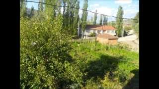 Tokat - Turhal / Yazıtepe Köyü (Gülüt)