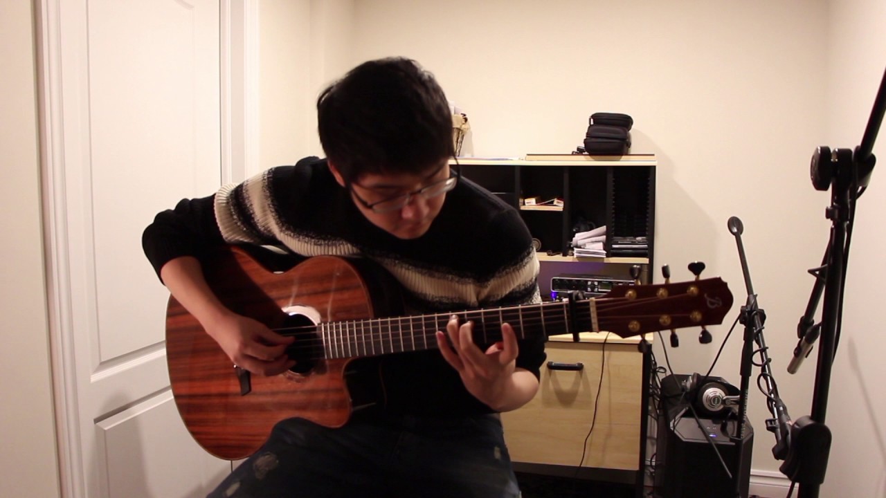 Watch Butterfly (Original song) Leo Wang on YouTube Watch Butterfly (Original song) Leo Wang on YouTube