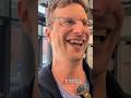Chatting with the #LiveStream in #Yaletown at the Art Book #Fair 🇨🇦 #vlog #vancouver #festival