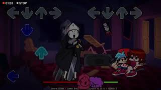 Friday Night Funkin Music Cj And Ruby