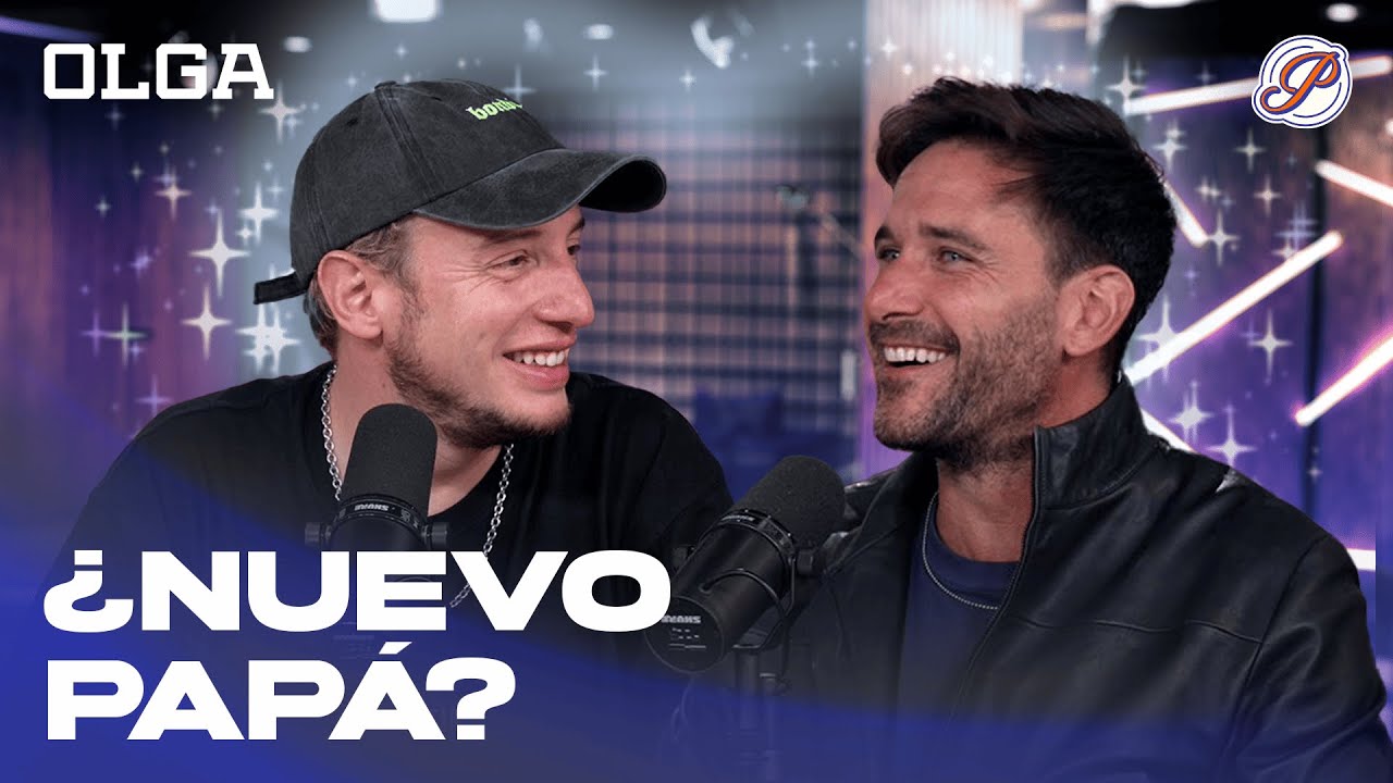 TERRAPLANISMO y GALAXIAS con JAVIER SANTAOLALLA | Mi Primo es Así | COMPLETO 03/04