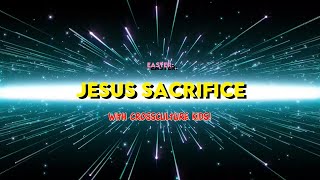 Children's Ministry Online  21 March 2021 -  The Story of Easter