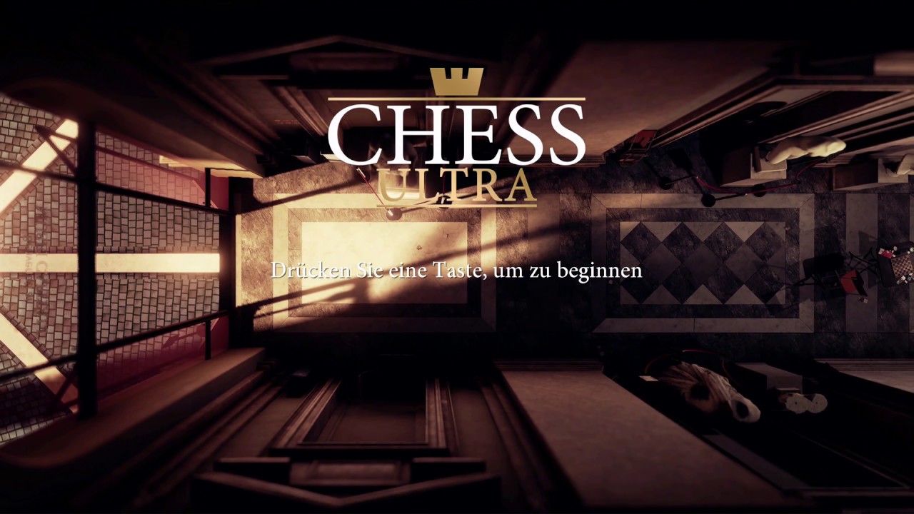 Chess Ultra receives eye-popping 4K HDR upgrade on Xbox One X