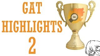 GetAmped2 - GAT Highlights 2