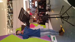 Download Shape Of You Rizky Febian - Aeon Mall Video MP3 Shape Of You Rizky Febian - Aeon Mall