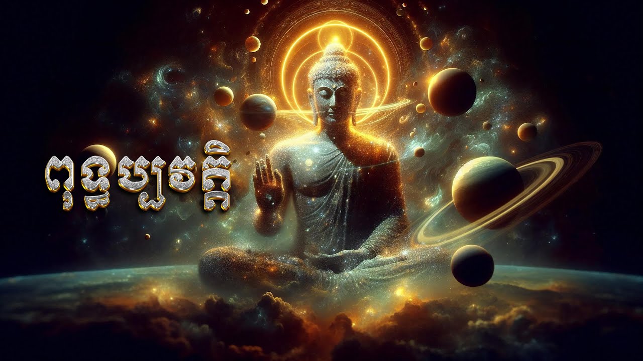 [LIVE] ពុទ្ធប្បវត្តិ ប្រវត្តិនៃការកកើតឡើងដើម្បីក្លាយខ្លួនជាព្រះពុទ្ធ Brief history of the Buddha