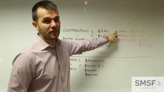 SMSF Loan Experts SMSF Loans Setup Investment Series - Episode 5