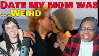 These Moms Are all Unhinged | Date My Mom