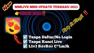 Memberikan Inspirasi 150 Apl Mmlive B R² Mod 2023 - Bling2