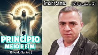 Vídeo de Princípio, Meio E Fim