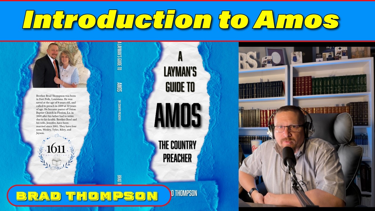 The Introduction to A Layman’s Guide to Amos