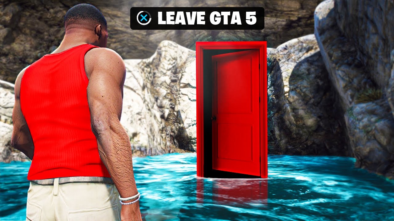 50 SECRET Myths BUSTED in GTA 5!